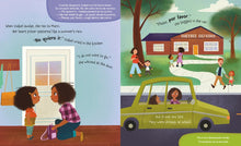 Load image into Gallery viewer, Isabel and Her Colores Go to School (Bilingüe / Bilingual)