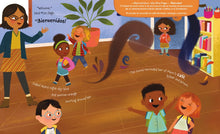 Load image into Gallery viewer, Isabel and Her Colores Go to School (Bilingüe / Bilingual)
