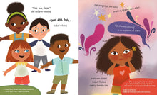Load image into Gallery viewer, Isabel and Her Colores Go to School (Bilingüe / Bilingual)