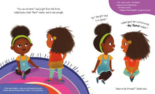 Load image into Gallery viewer, Isabel and Her Colores Go to School (Bilingüe / Bilingual)