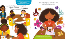 Load image into Gallery viewer, Isabel and Her Colores Go to School (Bilingüe / Bilingual)