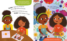 Load image into Gallery viewer, Isabel and Her Colores Go to School (Bilingüe / Bilingual)