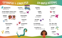 Load image into Gallery viewer, Isabel and Her Colores Go to School (Bilingüe / Bilingual)