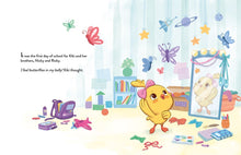 Load image into Gallery viewer, Kiki Can Go To School