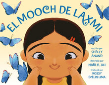 Load image into Gallery viewer, El mooch de Laxmi