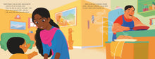 Load image into Gallery viewer, El mooch de Laxmi
