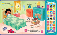 Load image into Gallery viewer, Say It, Hear It: Let's Go! ¡Vámonos! (Bilingual)