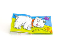 Load image into Gallery viewer, El perro López