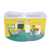 Load image into Gallery viewer, Los Dudús van al colegio