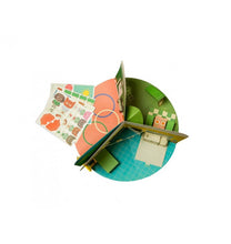 Load image into Gallery viewer, Los Dudús van al colegio