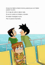 Load image into Gallery viewer, Los Futbolísimos 2: El misterio de los siete goles en contra