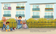 Load image into Gallery viewer, Love Is Still Winning / El amor siempre triunfa