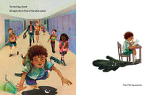 Load image into Gallery viewer, La mala suerte me sigue