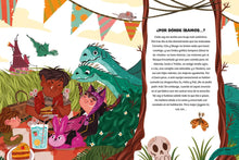 Load image into Gallery viewer, Malvarina 5: La escuela de magia