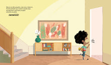 Load image into Gallery viewer, Llamando a mamá