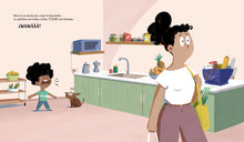 Load image into Gallery viewer, Llamando a mamá