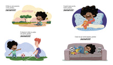 Load image into Gallery viewer, Llamando a mamá