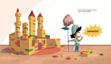 Load image into Gallery viewer, Llamando a mamá