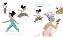 Load image into Gallery viewer, Llamando a mamá