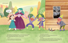 Load image into Gallery viewer, El maravilloso mago de Oz