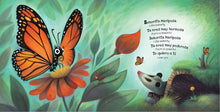 Load image into Gallery viewer, Señorita Mariposa