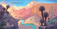 Load image into Gallery viewer, Señorita Mariposa
