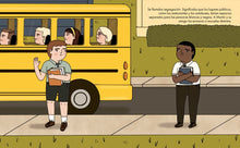 Load image into Gallery viewer, Little People, Big Dreams en español: Martin Luther King Jr. (Pasta Blanda / Paperback)