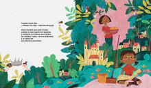 Load image into Gallery viewer, Martina tiene muchas tías