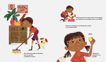 Load image into Gallery viewer, Martina tiene muchas tías