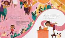 Load image into Gallery viewer, Martina tiene muchas tías