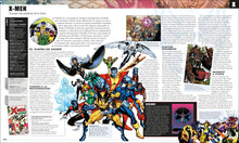 Load image into Gallery viewer, Marvel: La enciclopedia