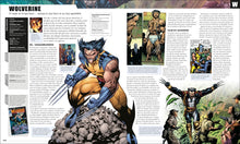 Load image into Gallery viewer, Marvel: La enciclopedia