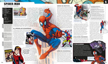 Load image into Gallery viewer, Marvel: La enciclopedia