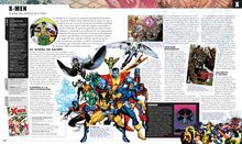Load image into Gallery viewer, Marvel: La enciclopedia