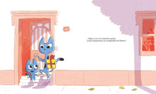 Load image into Gallery viewer, El cumpleaños de Mateo