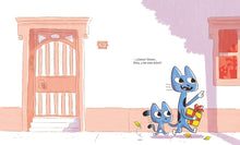 Load image into Gallery viewer, El cumpleaños de Mateo