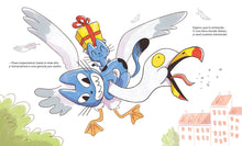 Load image into Gallery viewer, El cumpleaños de Mateo