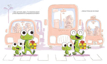 Load image into Gallery viewer, El cumpleaños de Mateo