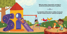 Load image into Gallery viewer, Dr. Ochoa's Stellar World: Math: A Bilingual STEAM Book