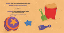 Load image into Gallery viewer, Dr. Ochoa's Stellar World: Math: A Bilingual STEAM Book