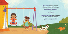 Load image into Gallery viewer, Dr. Ochoa's Stellar World: Math: A Bilingual STEAM Book