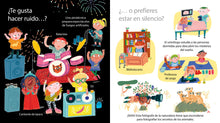 Load image into Gallery viewer, ¿Qué quieres ser de mayor?
