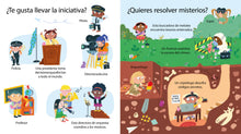 Load image into Gallery viewer, ¿Qué quieres ser de mayor?