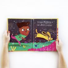 Load image into Gallery viewer, Mi cuerpo