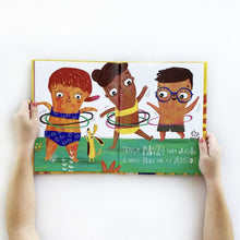 Load image into Gallery viewer, Mi cuerpo