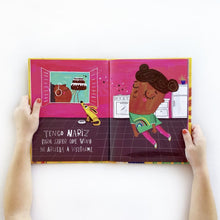 Load image into Gallery viewer, Mi cuerpo