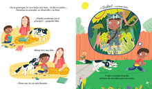 Load image into Gallery viewer, Milo escribe un cuento