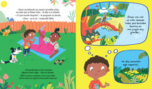 Load image into Gallery viewer, Milo escribe un cuento