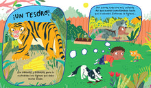 Load image into Gallery viewer, Milo escribe un cuento