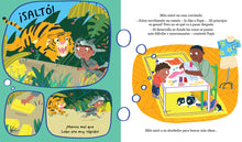 Load image into Gallery viewer, Milo escribe un cuento